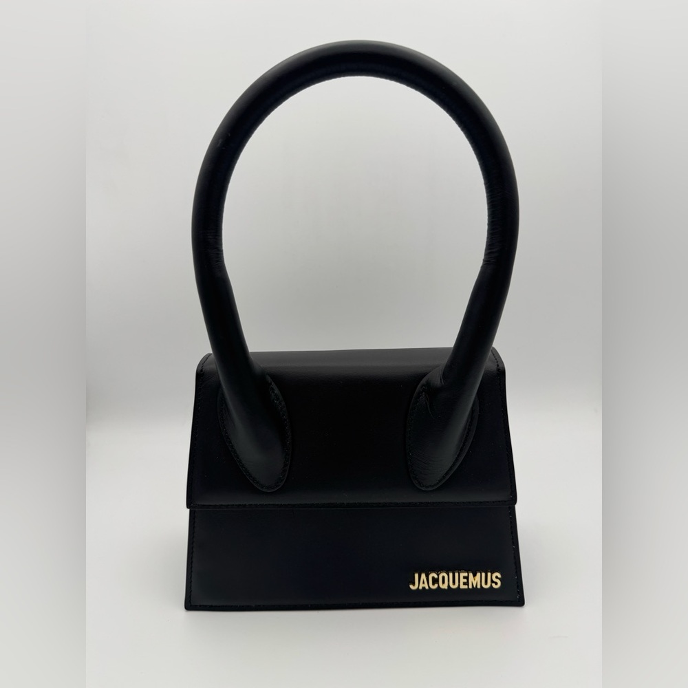 Jacquemus Medium Chiquito